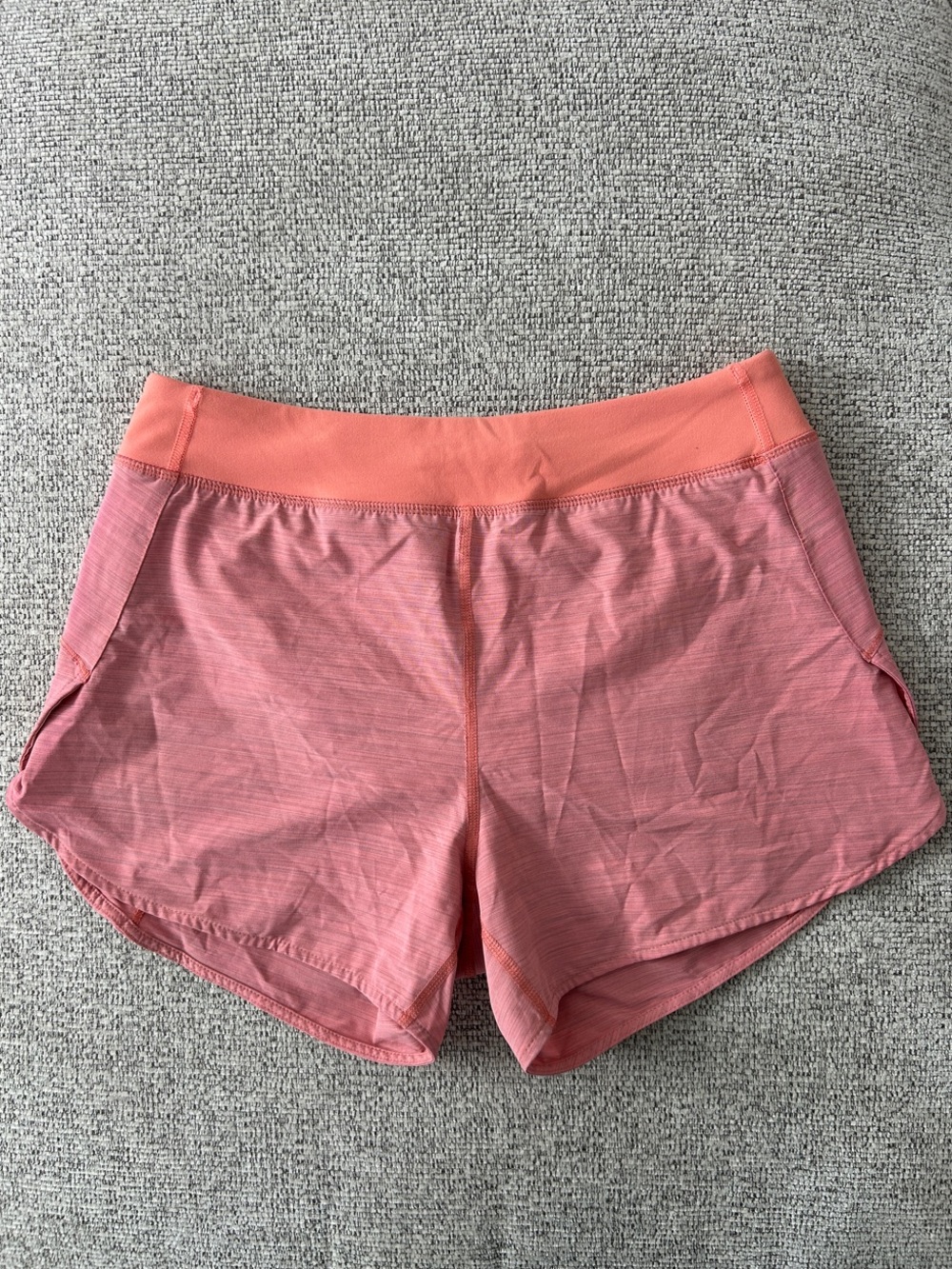 Athleta Girl Running Shorts